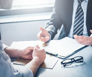 Шаг 2 - Предложение