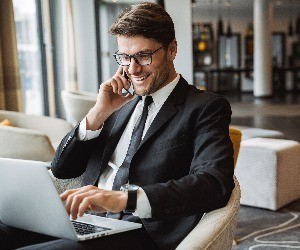 Шаг 1. Правильный агент