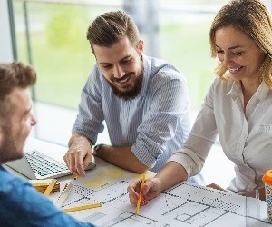 Con Professionisti per Ristrutturazioni e Lavori