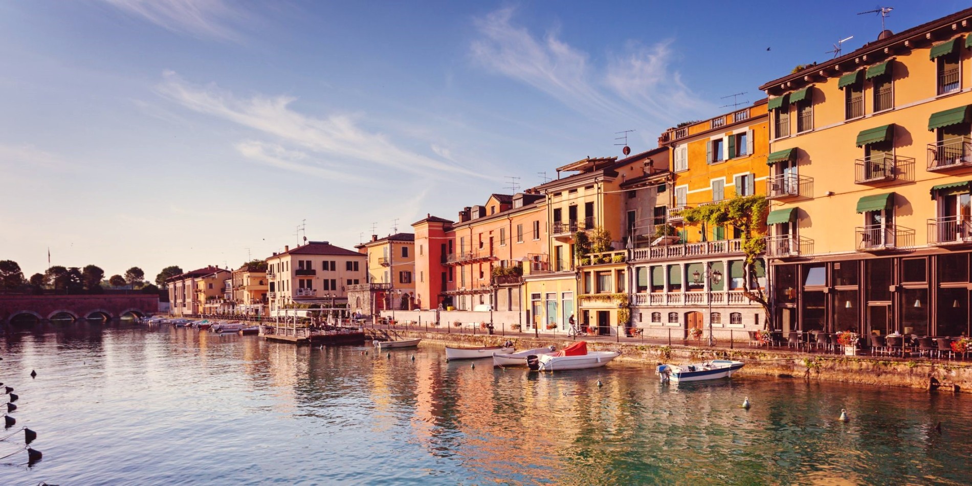 Nuove Prospettive sul Lago: benvenuta EDILFIN Belgarda!